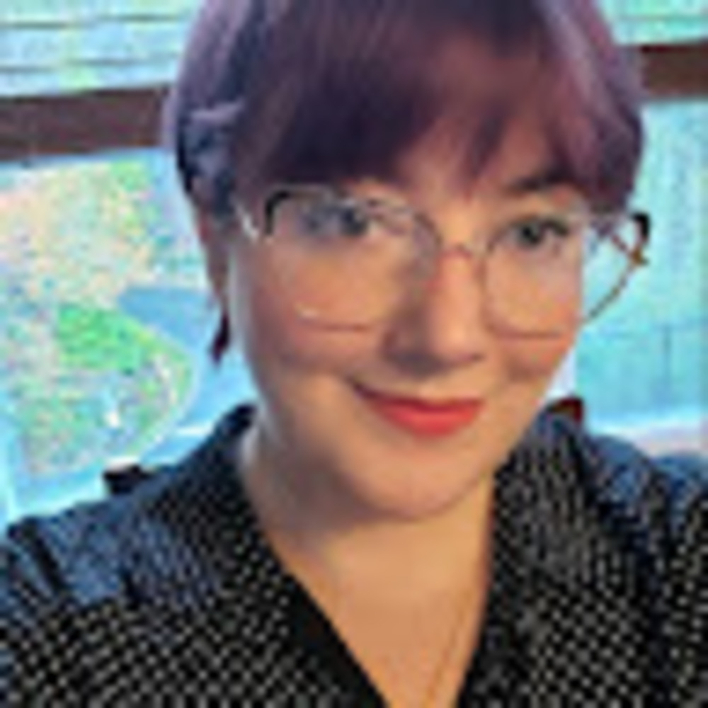 Meet your Posher, Kristine